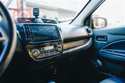 میتسوبیشی میراج